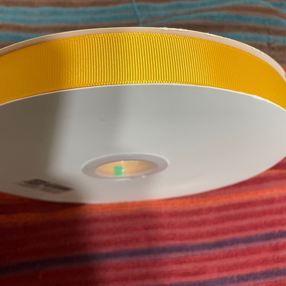 (New)Yellow Ribbon Spool - Picture 3 of 5